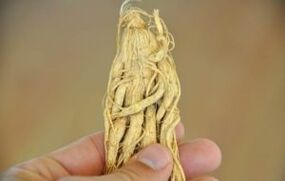 erbe per l'ingrandimento del pene