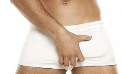come ingrandire il pene a casa